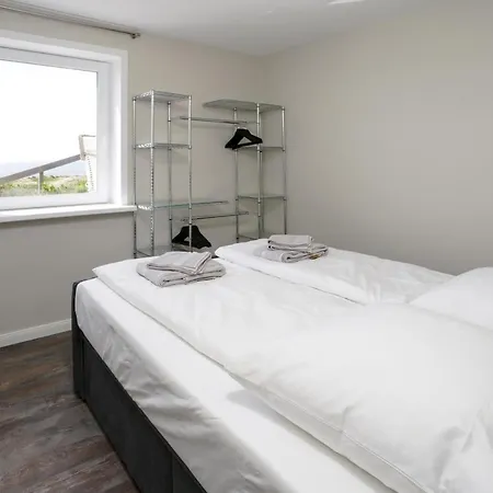 Apartment Gurtdeel Sonnen-suite
