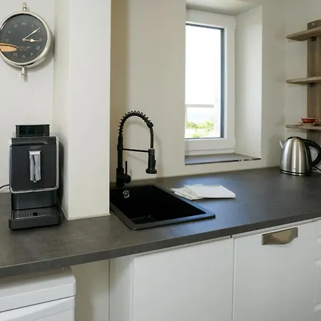 Gurtdeel Sonnen-suite Apartment