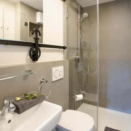 Apartment Gurtdeel Sonnen-suite