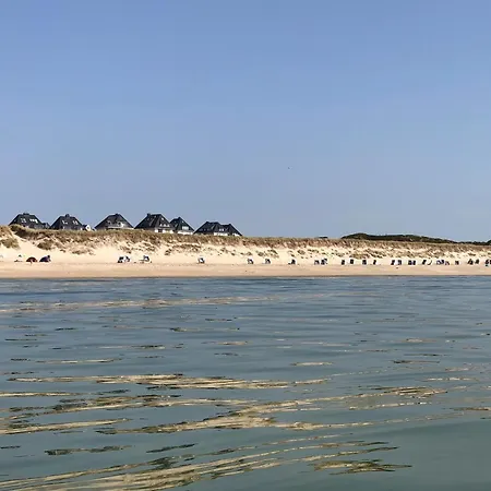 Apartamento Gurtdeel Sonnen-suite