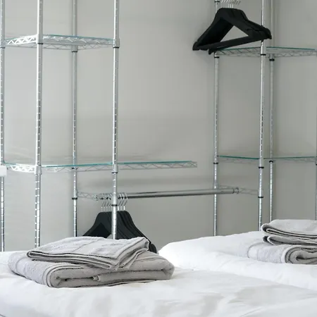 Gurtdeel Sonnen-suite Apartment *