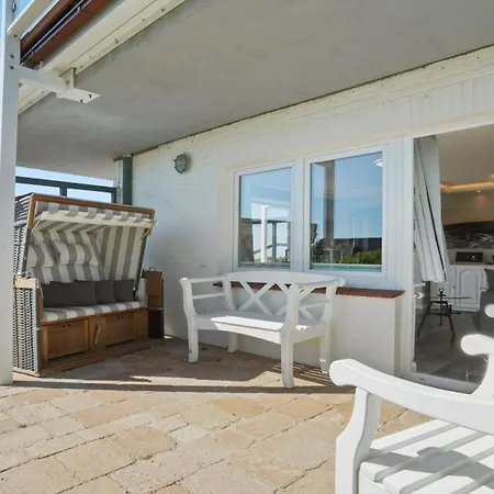 Gurtdeel Sonnen-suite *