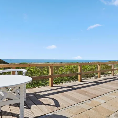 Gurtdeel Sonnen-suite