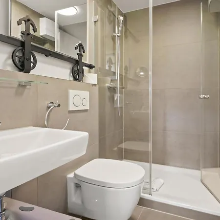 Gurtdeel Sonnen-suite Apartment