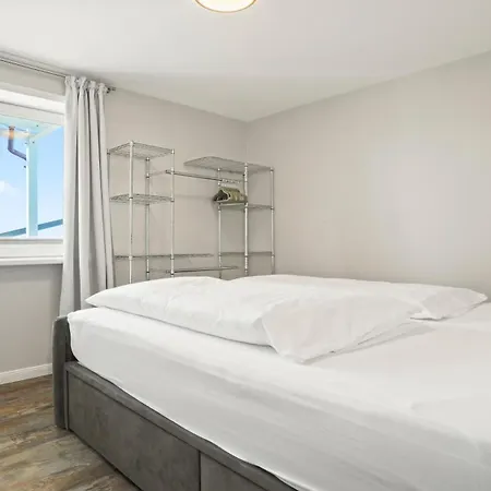 Apartamento Gurtdeel Sonnen-suite