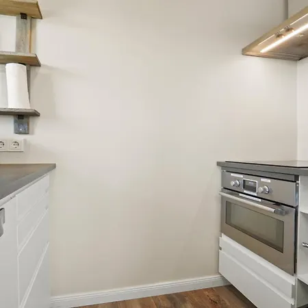 Apartamento Gurtdeel Sonnen-suite