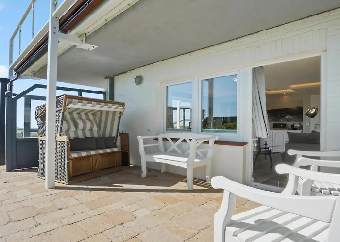 Gurtdeel Sonnen-suite *